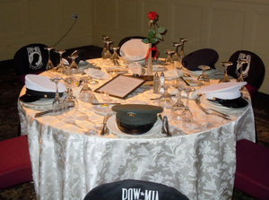 WID Missing Man Table 3 WID Missing Man Table 3